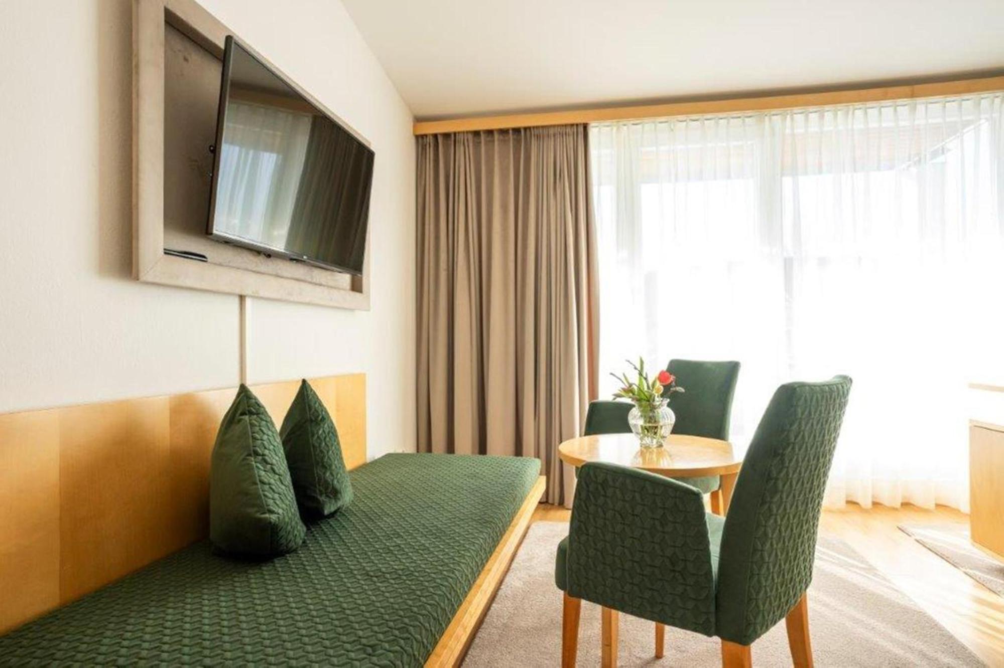Hotel Klinglhuber Krems an der Donau Quarto foto