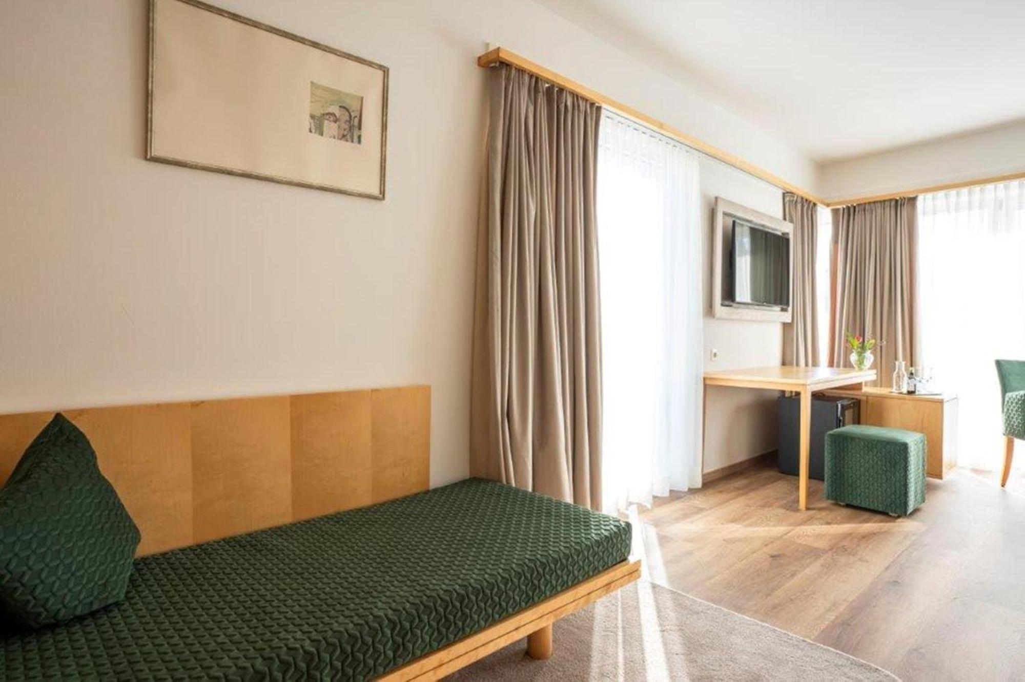 Hotel Klinglhuber Krems an der Donau Quarto foto