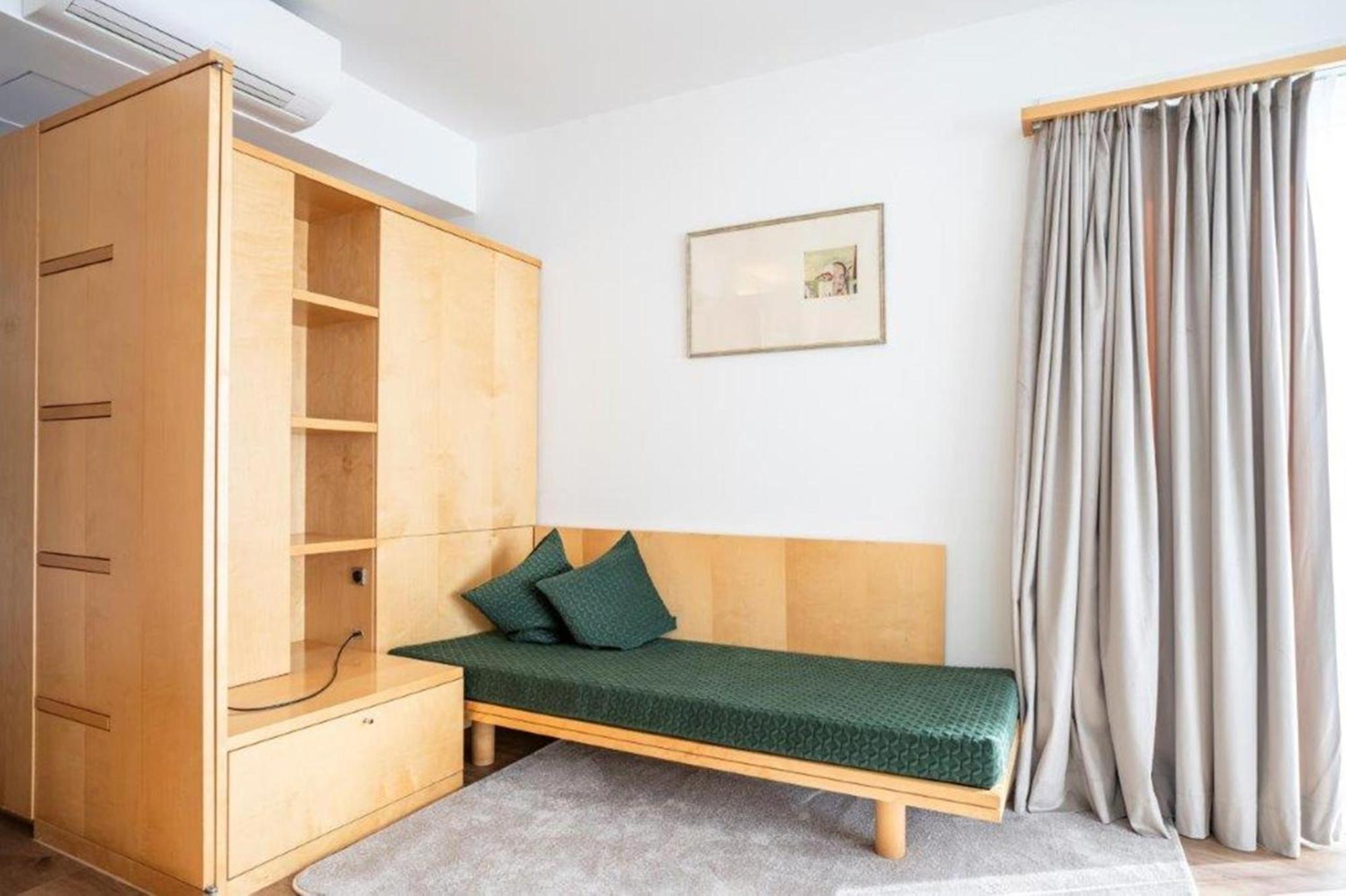Hotel Klinglhuber Krems an der Donau Quarto foto