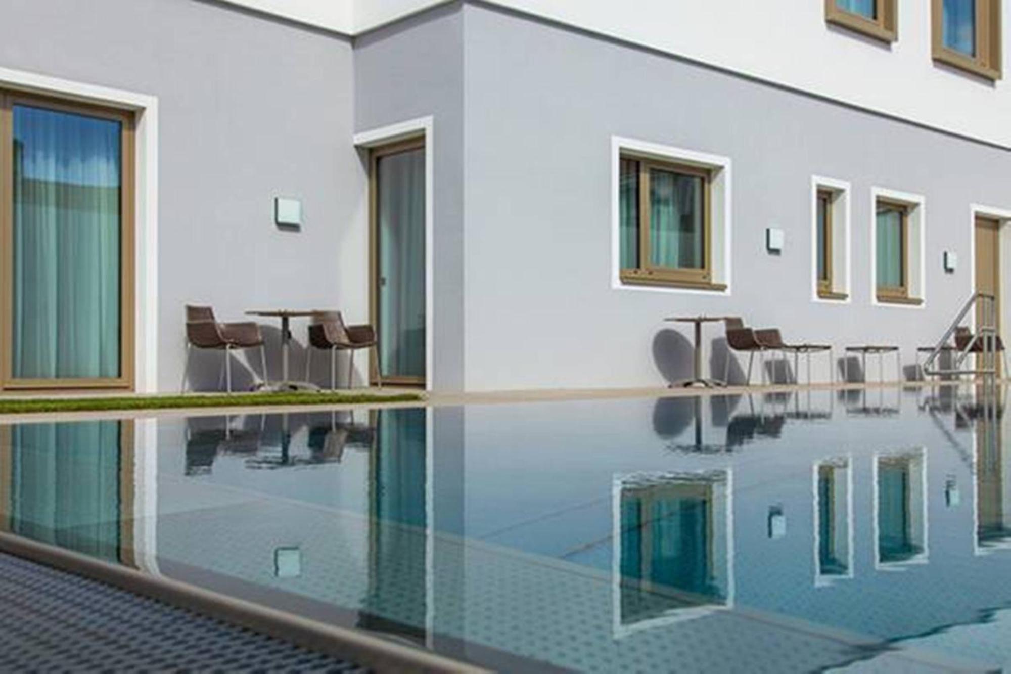 Hotel Klinglhuber Krems an der Donau Quarto foto