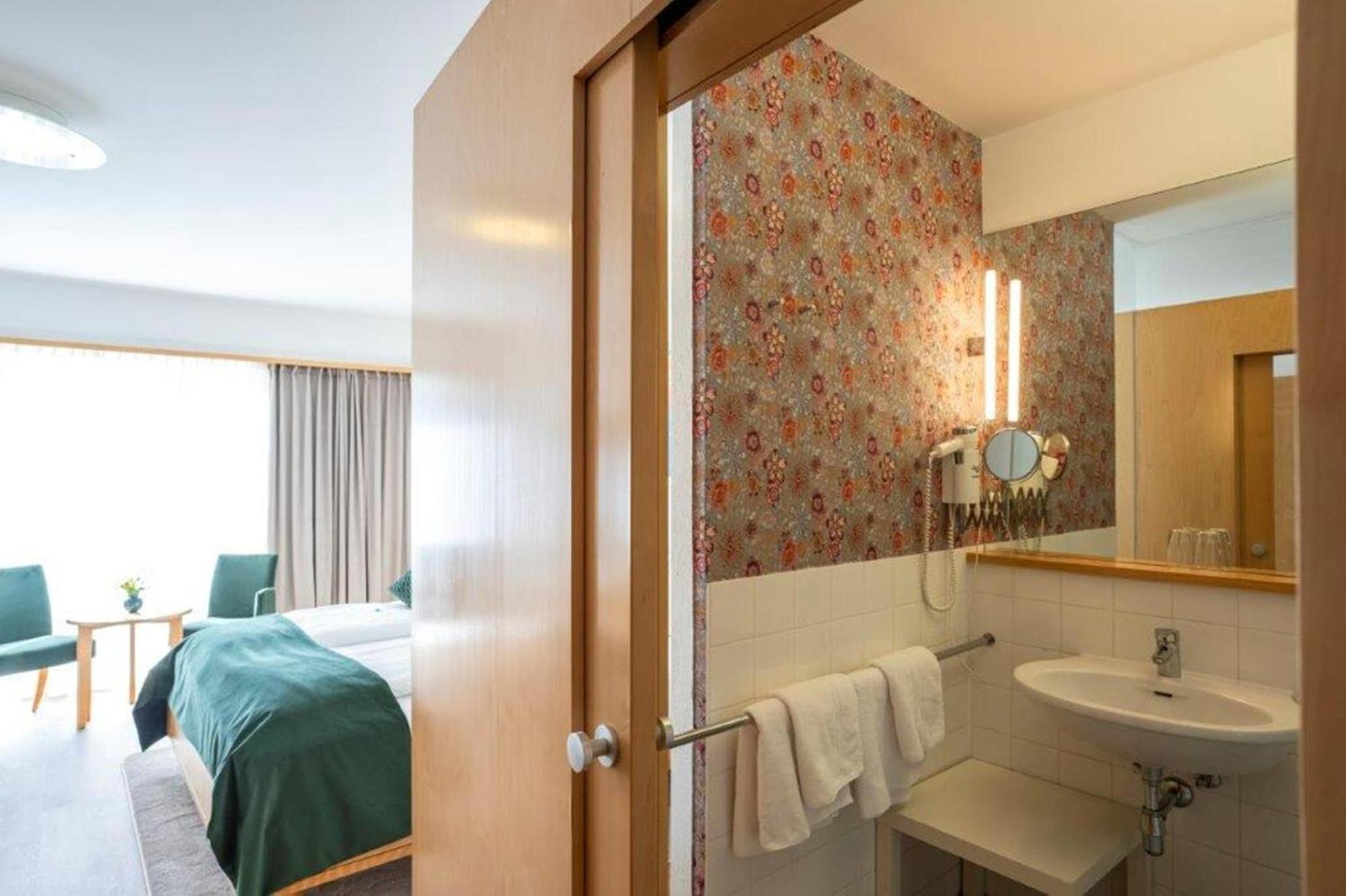 Hotel Klinglhuber Krems an der Donau Quarto foto