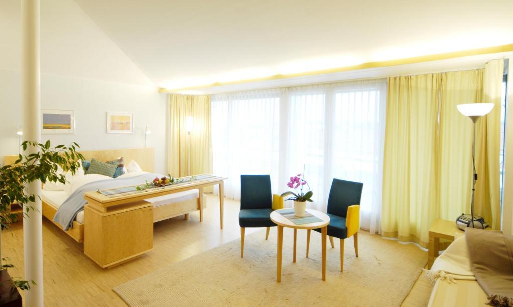 Hotel Klinglhuber Krems an der Donau Quarto foto